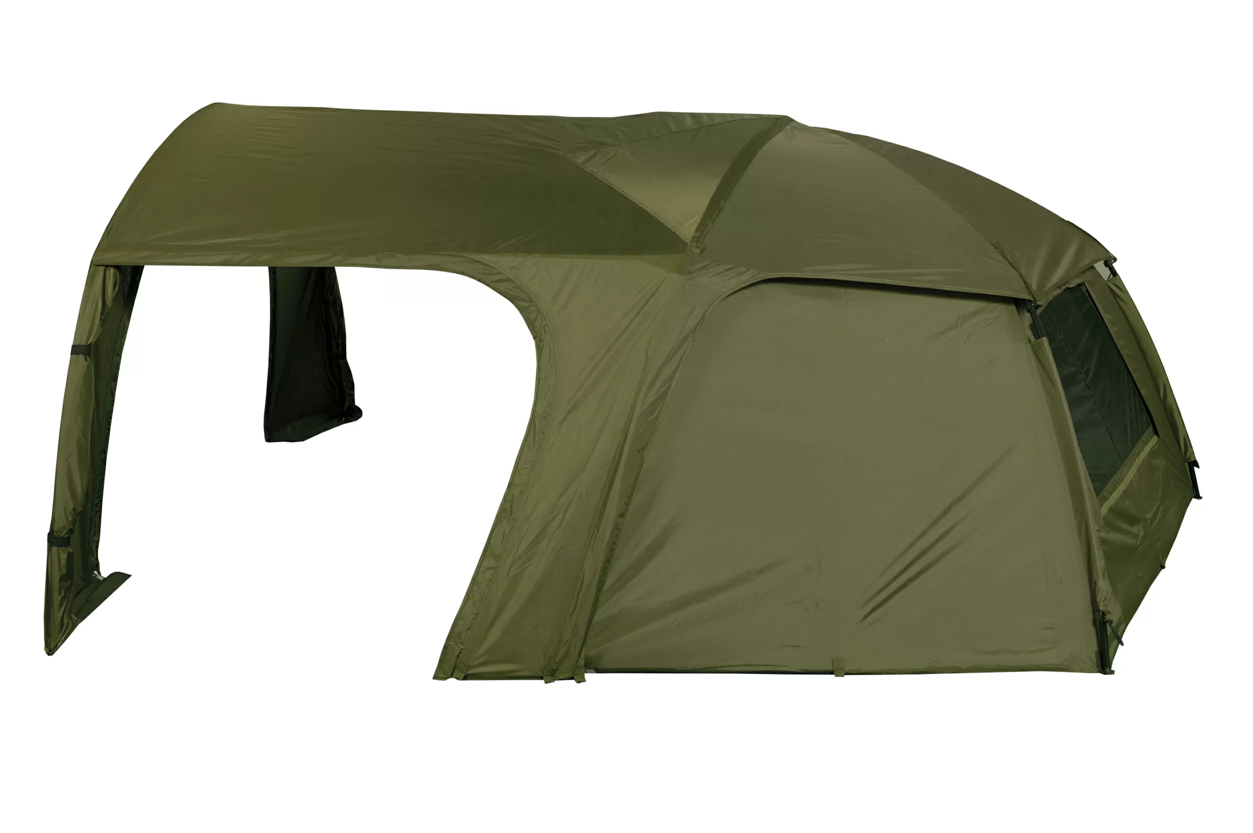 Trakker Tempest Brolly 100 Social Cap 4 Trakker Tempest Brolly 100 Social Cap - Afbeelding 2