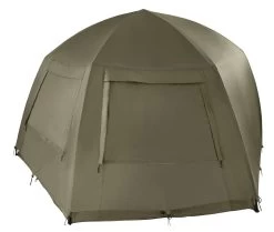 TRAKKER Tempest Brolly 100 T Skull Cap Wrap -Trakker trakker tempest brolly 100 t skull cap wrap 2