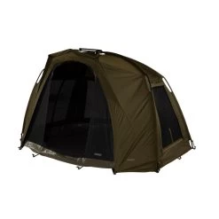 Trakker -Trakker trakker tempest brolly 100t aquatexx ev capsule 1