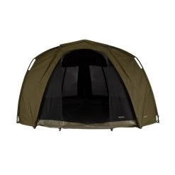 TRAKKER Tempest Brolly 100t Aquatexx Ev Capsule -Trakker trakker tempest brolly 100t aquatexx ev capsule 2