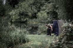 TRAKKER Tempest Brolly 100t Aquatexx Ev **NIEUW** -Trakker trakker tempest brolly 100t aquatexx ev nieuw 7