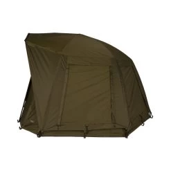 TRAKKER Tempest Brolly 100t Aquatexx Ev Skull Cap Wrap -Trakker trakker tempest brolly 100t aquatexx ev skull cap 4