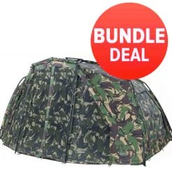 TRAKKER Tempest X 100 Dpm System Aquatexx Ev 1.0 **EXCLUSIEF**