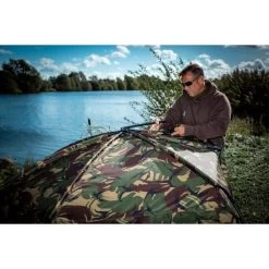 TRAKKER Tempest X 100 Dpm System Aquatexx Ev 1.0 **EXCLUSIEF** -Trakker trakker tempest x 100 dpm system aquatexx ev 10 ex 7