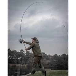 TRAKKER Trinity Cork Rod -Trakker trakker trinity cork rod 4