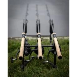 TRAKKER Trinity Cork Rod -Trakker trakker trinity cork rod 5