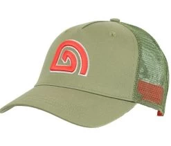 TRAKKER Trucker Cap