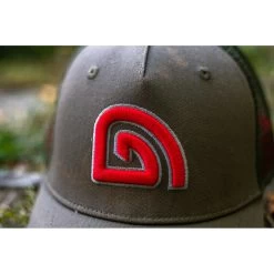 TRAKKER Trucker Cap -Trakker trakker trucker cap 3