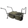 TRAKKER X-trail Compact Barrow -Trakker trakker x trail compact barrow