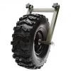 TRAKKER X-trail Wide Wheel 1 TRAKKER X-trail Wide Wheel -Trakker trakker x trail wide wheel