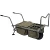 TRAKKER X-Trail Compact Barrow -Trakker x trail compact barrow